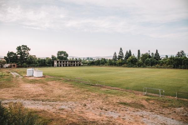 Stadion Bonchuk Igrishte 2 - Dupnitsa