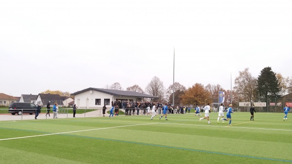 Sportanlage am Hallenbad - Limburg/Lahn-Offheim