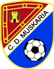Wappen CD Muskaria