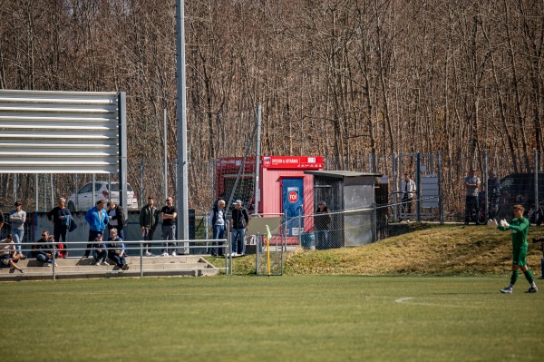 Walter-Birkhold-Jugendstadion - Heidenheim/Brenz