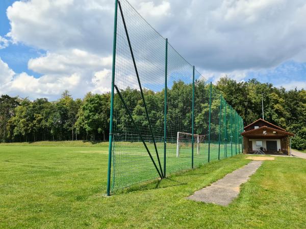 Sportanlage Am Steinberg - Biberg/Kipfenberg