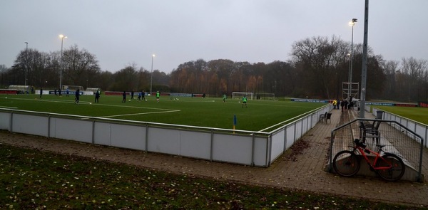 Nachwuchsleistungszentrum Sportpark Kennel - Braunschweig-Kennel