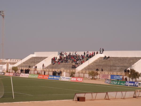 Stade du 7-Mars - Ben Gardane