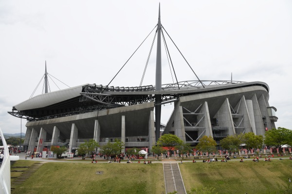 Toyota Stadium - Toyota