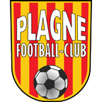 Wappen FC Plagne