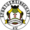 Wappen SG Breitenbrunn 1923 diverse