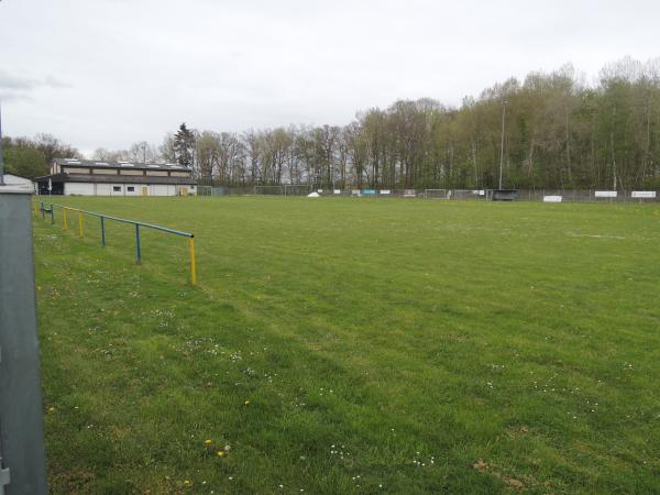 Sportplatz Lauterter Straße - Nastätten