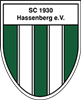 Wappen SC 1930 Hassenberg