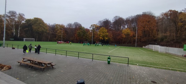 Sportplatz am Waldesrand - Bochum-Linden