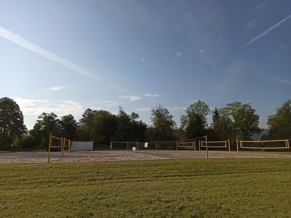 TuS-Sportanlage Platz 2 - Karlsruhe-Rüppurr