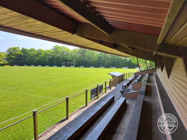 Sportpark Wiron - Hollands Kroon-Den Oever