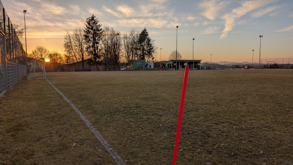 Sportanlage Prag Platz 2 - Hutthurm-Prag
