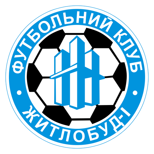Wappen ehemals Zhytlobud-1 Kharkiv  94292