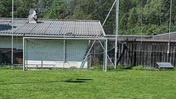 Sportplatz Pitzenhöfe - Wenns