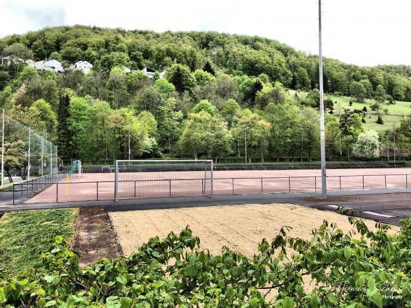 Albstadion Nebenplatz - Albstadt-Ebingen