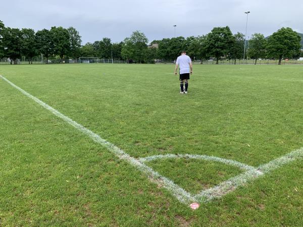 Sportplatz Löhrenacker Platz 2 - Aesch