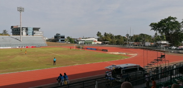 Surakul Stadium - Phuket