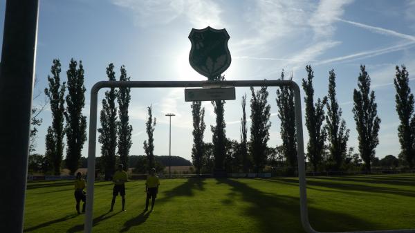 Frank Münke Stadion - Rietz-Neuendorf-Groß Rietz
