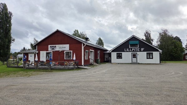 Brovalla IP - Lillpite