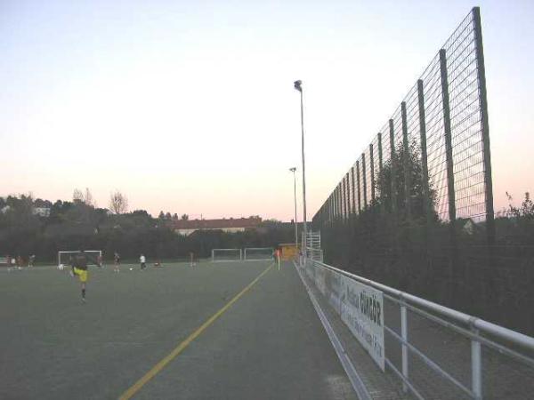 Sportanlage Im Ohl Platz 2 - Wickede/Ruhr