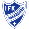 Wappen IFK Askersund  10247