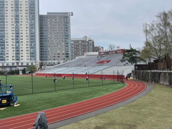Nickerson Field - Boston, MA