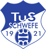 Wappen TuS Schwefe 1921
