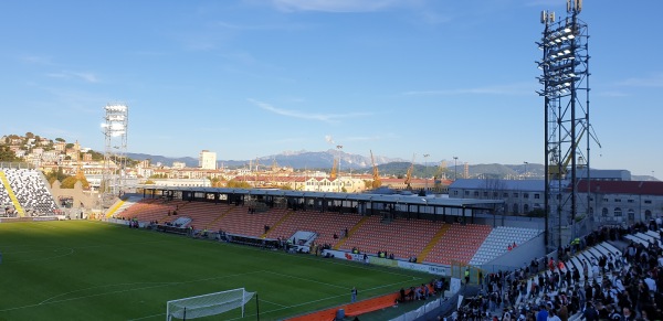 Stadio Alberto Picco - La Spezia