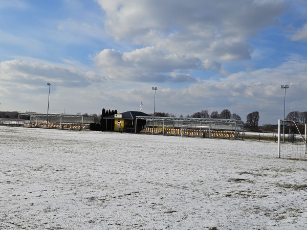 Stadion Miejski w Kałuszynie - Kałuszyn