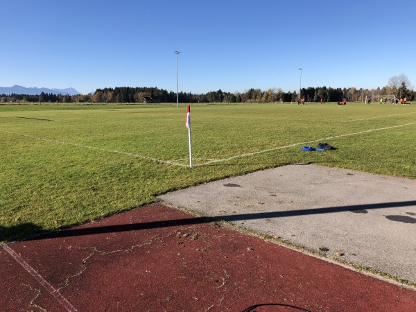 Sportanlage Königsdorf Platz 2 - Königsdorf/Tölzer Land