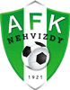 Wappen AFK Nehvizdy diverse  117172