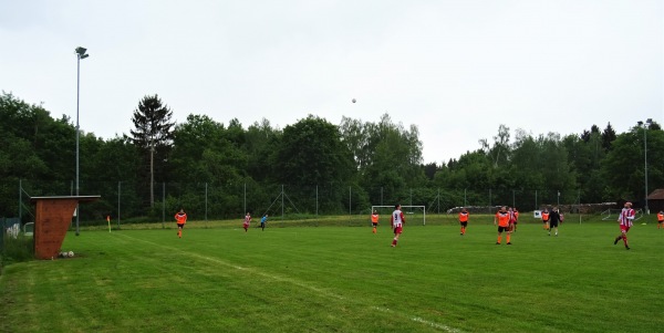 Birkenstadion - Zwettl