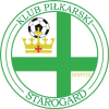 Wappen KP Starogard Gdański