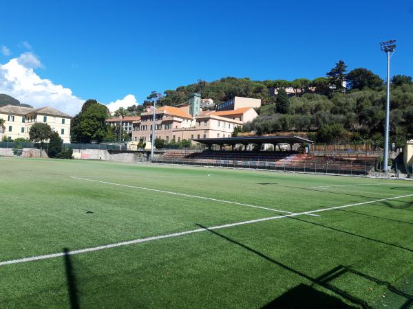 Stadio Felice Borel - Finale Ligure