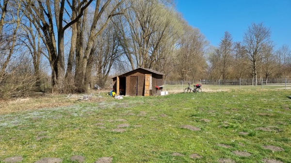 Realschulsportplatz - Bobingen