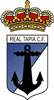 Wappen Real Tapia CF