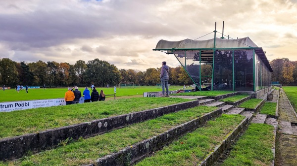 Walter-Bettges-Stadion - Langenhagen