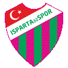 Wappen Isparta 32 Spor