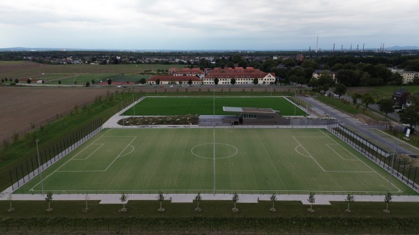 Sportanlage Kapellenstraße - Köln-Rondorf