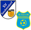 Wappen SG Seukendorf/Burgfarrnbach II  109101