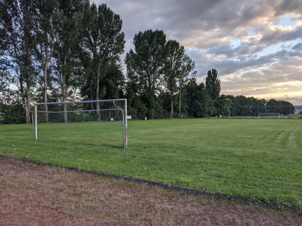 Sportplatz Rodenbach - Ebertsheim-Rodenbach