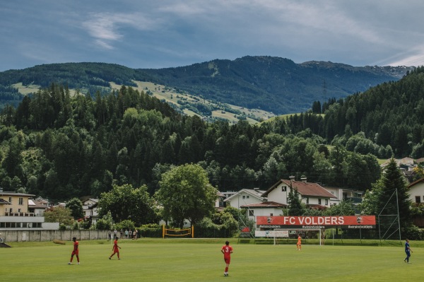 Sportplatz Volders - Volders