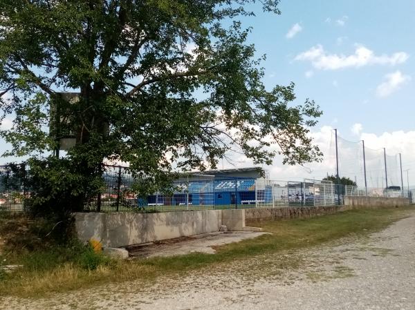 Športski centar Gola Brda - Otok