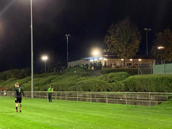 Stade Communal de Grolley - Grolley