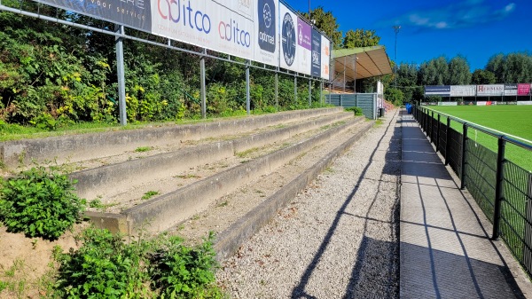 Sportstadion Wevelgem City - Wevelgem