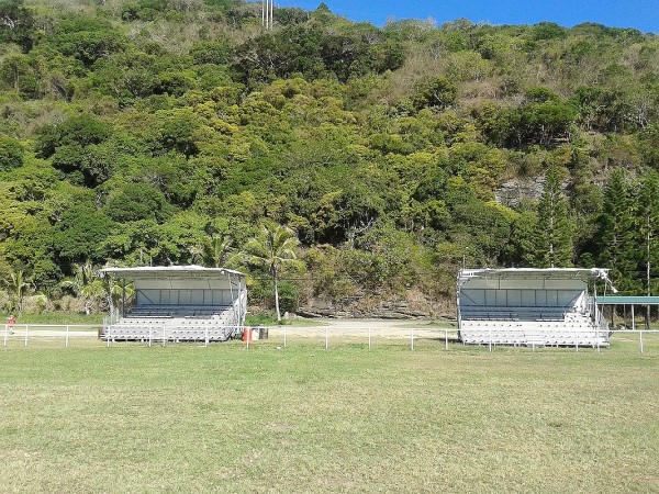 Stade Hienghène - Hienghène