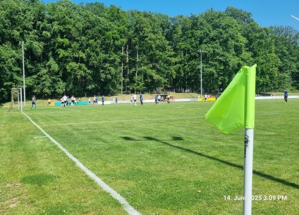Waldsportplatz - Kirchhain-Sindersfeld