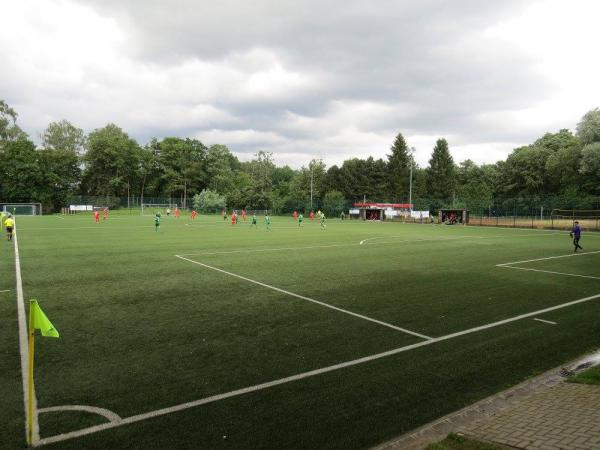 Sportanlage Guerickestraße B-Platz - Lübeck-Eichholz