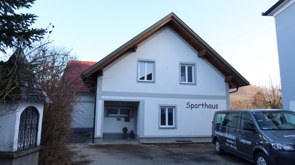 Kunstrasenplatz Neuhofen - Neuhofen an der Ybbs