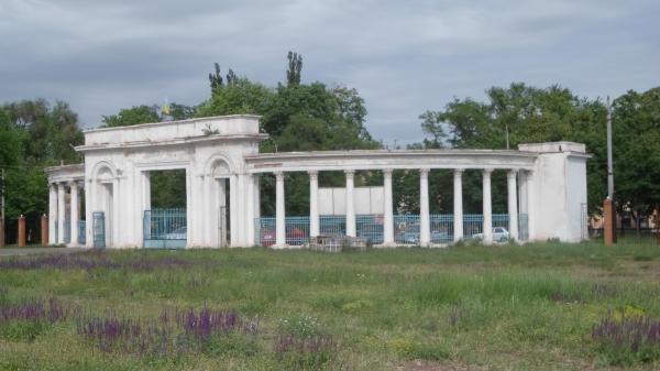 NTB Hirnyk - Kryvyi Rih